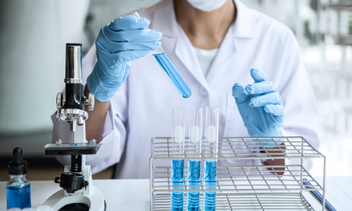 BIOQUIMICA